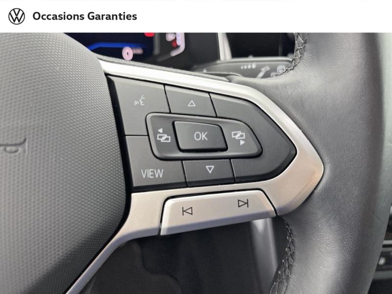 Voitures occasions VOLKSWAGEN TAIGO Style Orvault