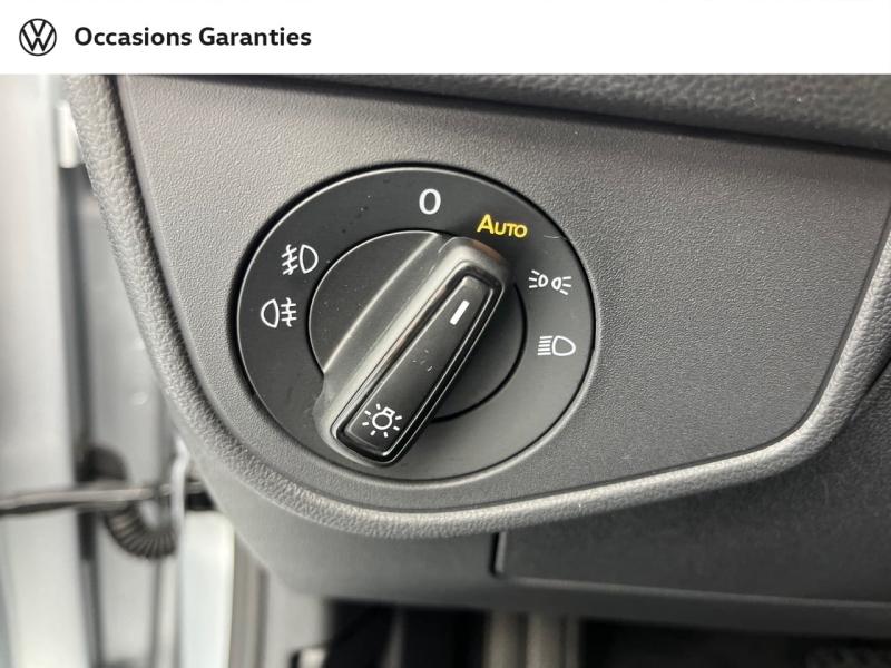 Voitures occasions VOLKSWAGEN TAIGO Style Orvault