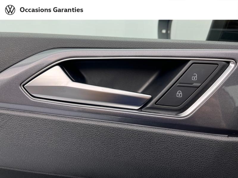 Voitures occasions VOLKSWAGEN TAIGO Style Orvault