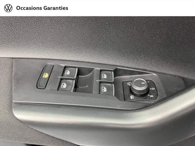 Voitures occasions VOLKSWAGEN TAIGO Style Orvault