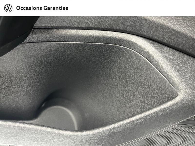 Voitures occasions VOLKSWAGEN TAIGO Style Orvault