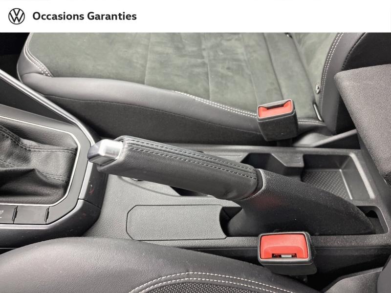 Voitures occasions VOLKSWAGEN TAIGO Style Orvault