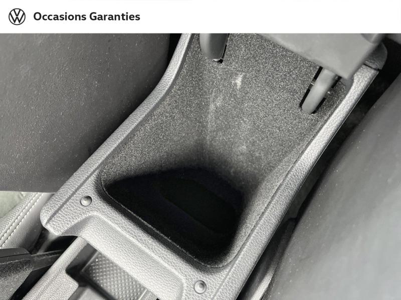 Voitures occasions VOLKSWAGEN TAIGO Style Orvault