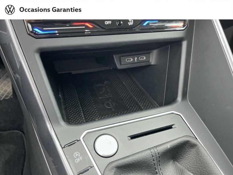 Voitures occasions VOLKSWAGEN TAIGO Style Orvault