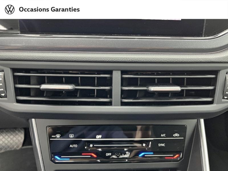 Voitures occasions VOLKSWAGEN TAIGO Style Orvault