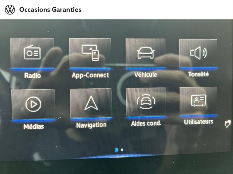 Voitures occasions VOLKSWAGEN TAIGO Style Orvault