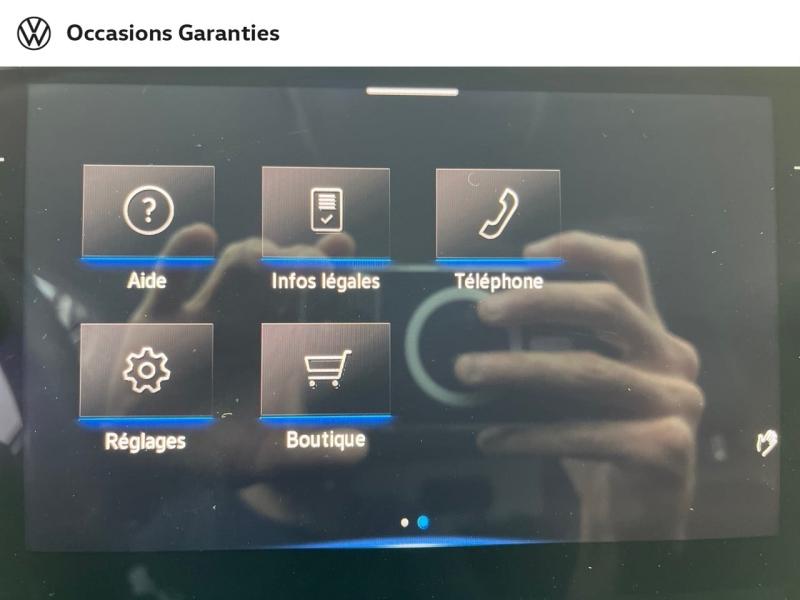 Voitures occasions VOLKSWAGEN TAIGO Style Orvault