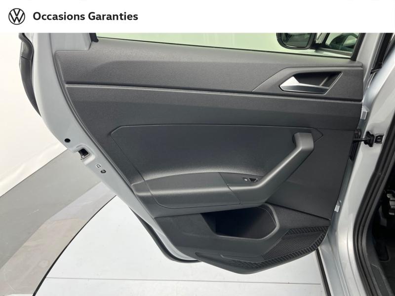 Voitures occasions VOLKSWAGEN TAIGO Style Orvault