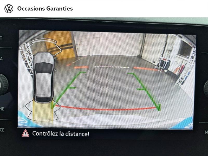 Voitures occasions VOLKSWAGEN TAIGO Style Orvault