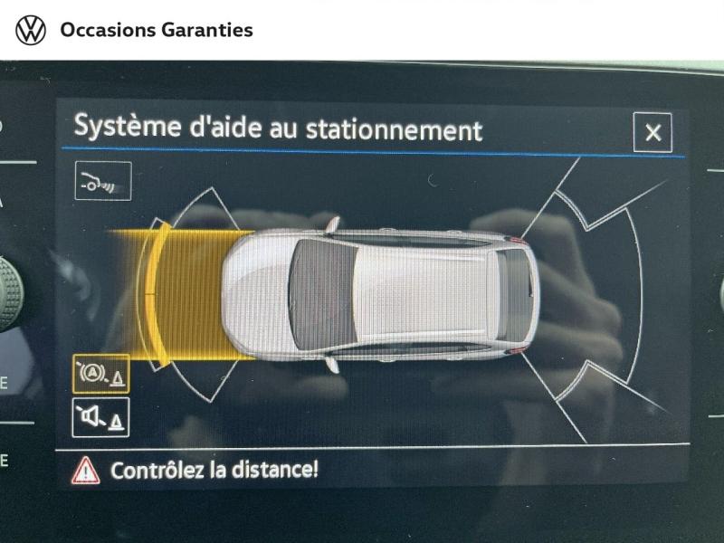 Voitures occasions VOLKSWAGEN TAIGO Style Orvault