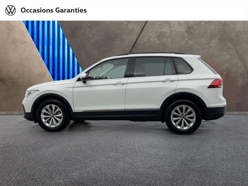 Voitures occasions VOLKSWAGEN TIGUAN Life Business Orvault
