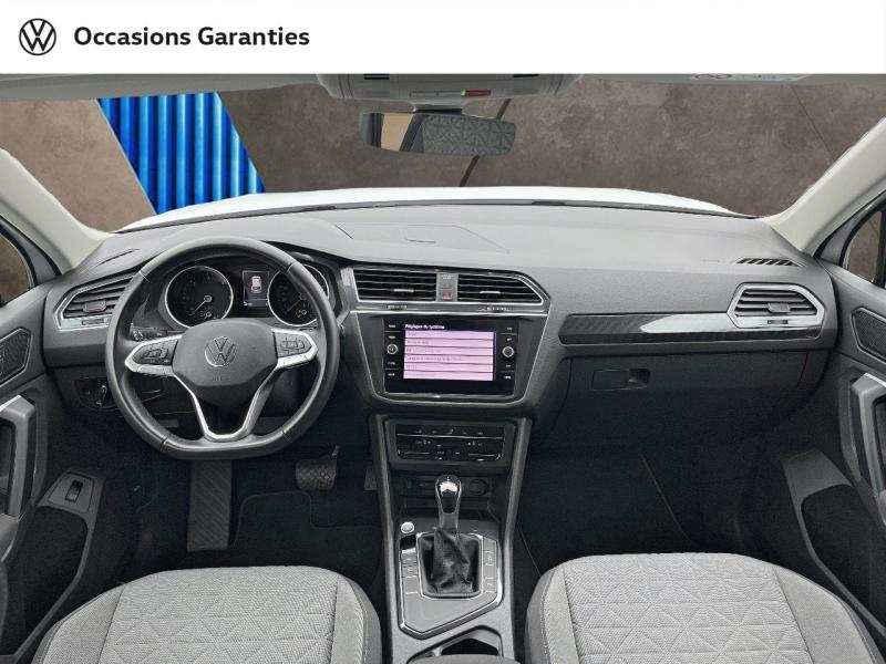 Voitures occasions VOLKSWAGEN TIGUAN Life Business Orvault