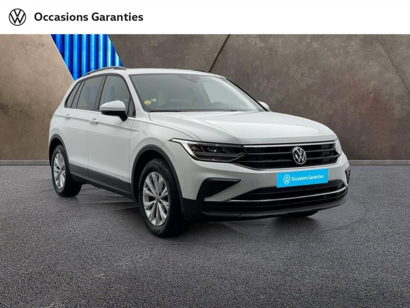 Voitures occasions VOLKSWAGEN TIGUAN Life Business Orvault