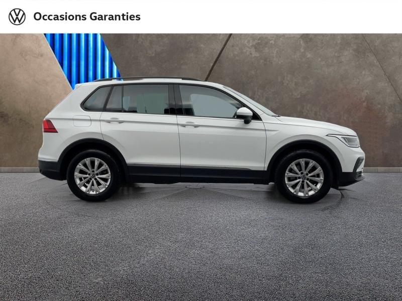 Voitures occasions VOLKSWAGEN TIGUAN Life Business Orvault