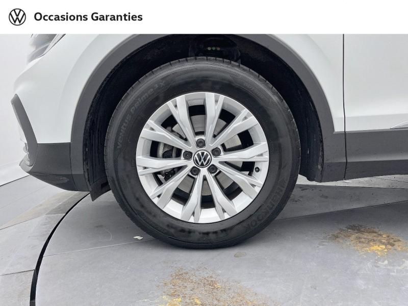 Voitures occasions VOLKSWAGEN TIGUAN Life Business Orvault