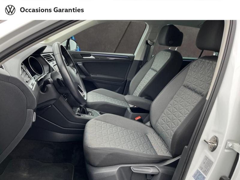 Voitures occasions VOLKSWAGEN TIGUAN Life Business Orvault