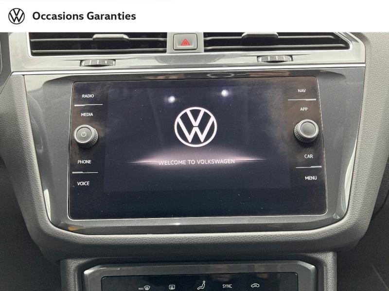 Voitures occasions VOLKSWAGEN TIGUAN Life Business Orvault
