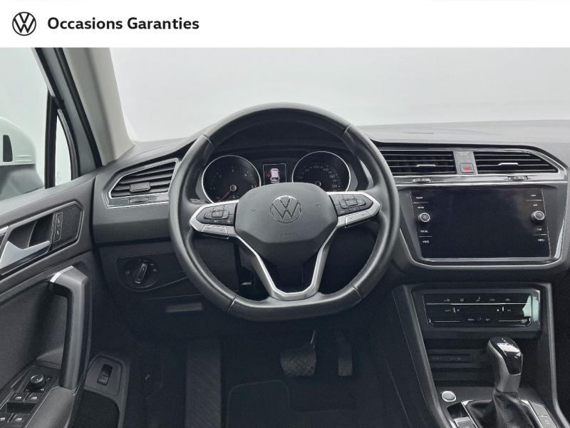 Voitures occasions VOLKSWAGEN TIGUAN Life Business Orvault