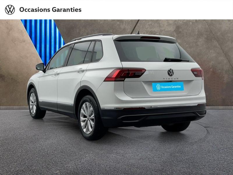 Voitures occasions VOLKSWAGEN TIGUAN Life Business Orvault