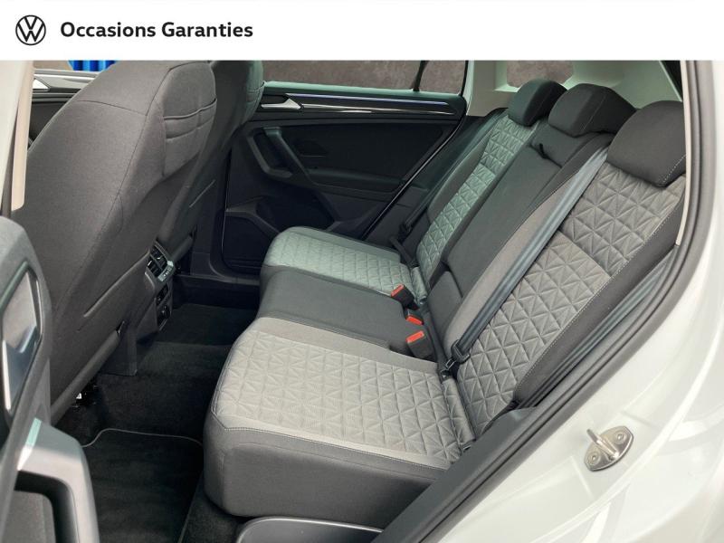 Voitures occasions VOLKSWAGEN TIGUAN Life Business Orvault