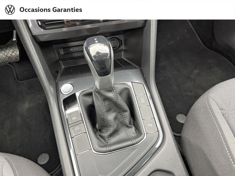 Voitures occasions VOLKSWAGEN TIGUAN Life Business Orvault