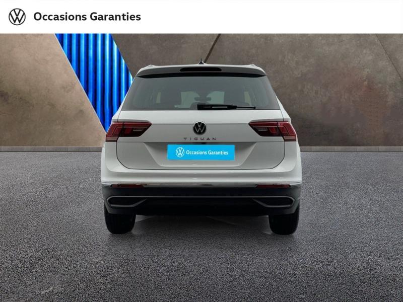 Voitures occasions VOLKSWAGEN TIGUAN Life Business Orvault