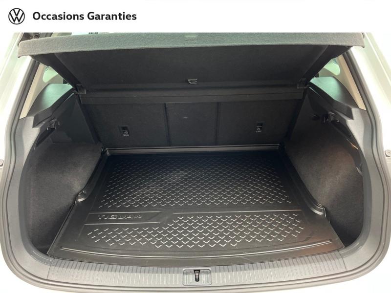 Voitures occasions VOLKSWAGEN TIGUAN Life Business Orvault