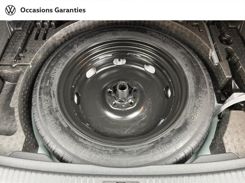 Voitures occasions VOLKSWAGEN TIGUAN Life Business Orvault