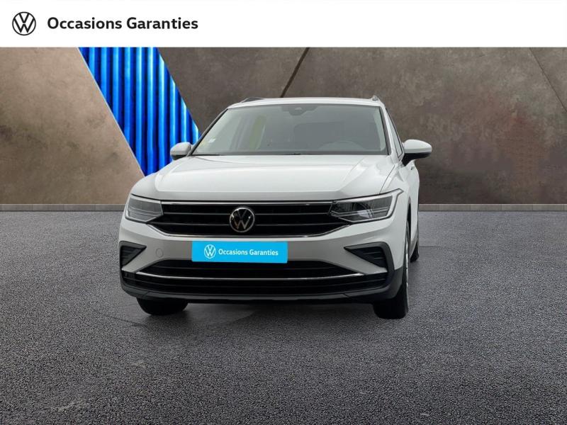 Voitures occasions VOLKSWAGEN TIGUAN Life Business Orvault