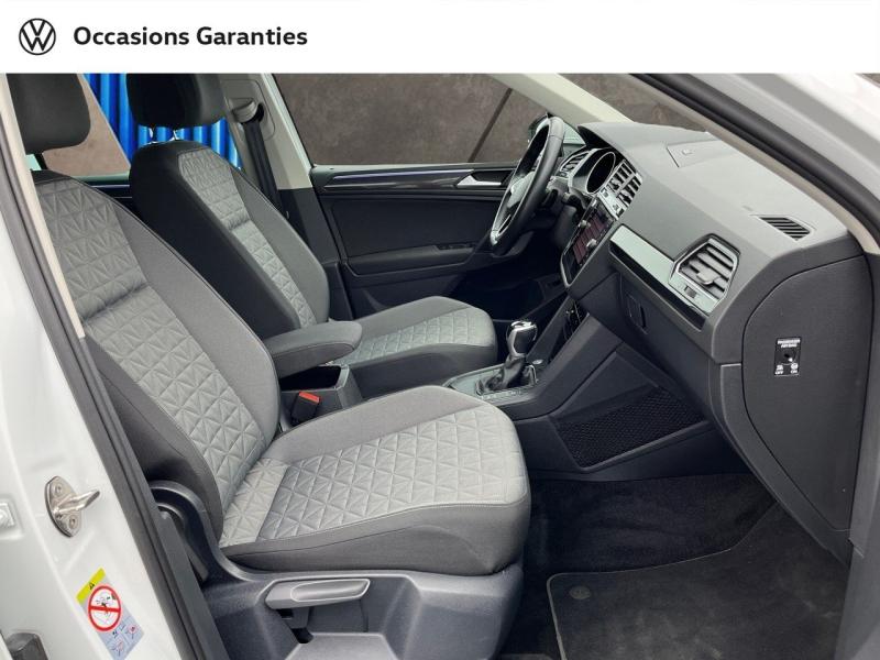 Voitures occasions VOLKSWAGEN TIGUAN Life Business Orvault