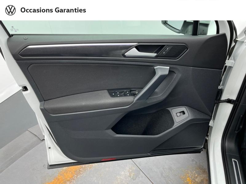 Voitures occasions VOLKSWAGEN TIGUAN Life Business Orvault