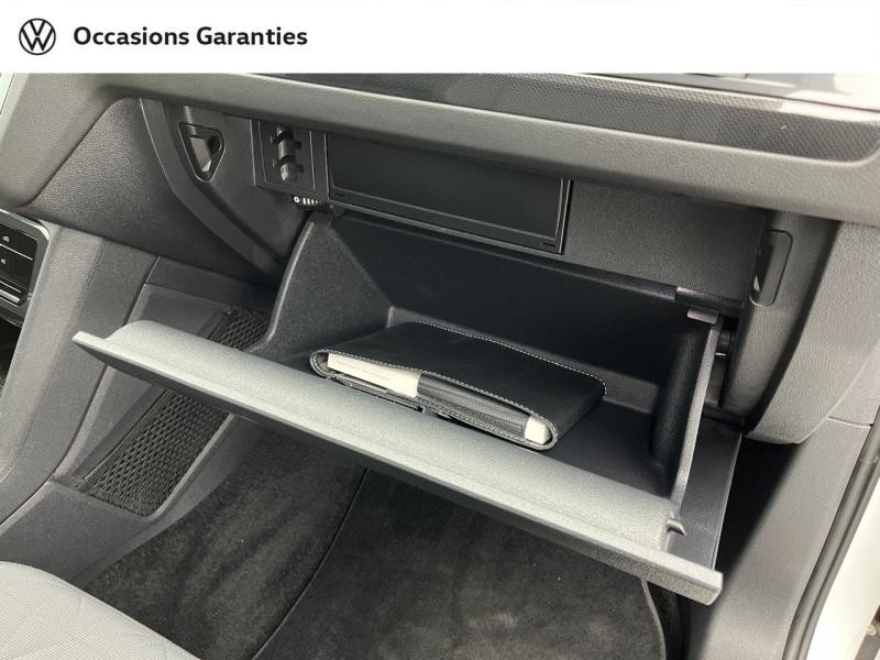 Voitures occasions VOLKSWAGEN TIGUAN Life Business Orvault