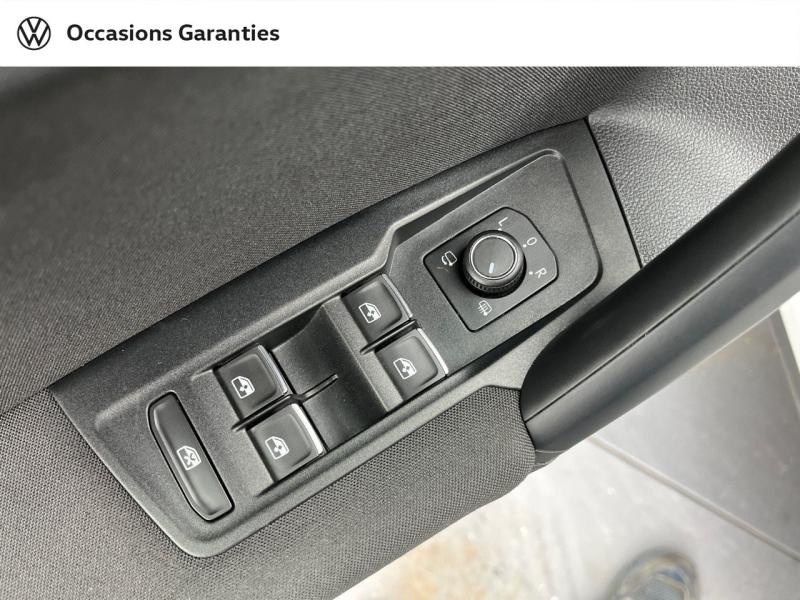 Voitures occasions VOLKSWAGEN TIGUAN Life Business Orvault