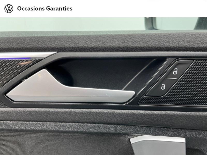 Voitures occasions VOLKSWAGEN TIGUAN Life Business Orvault