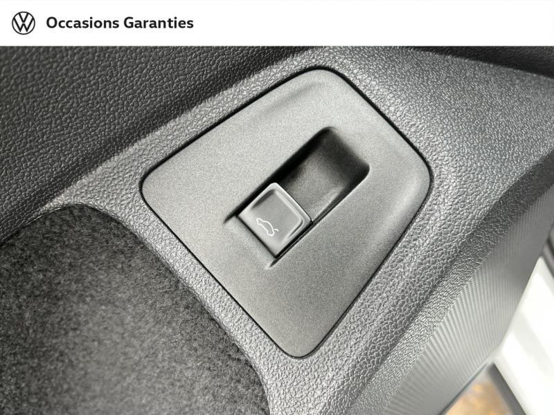 Voitures occasions VOLKSWAGEN TIGUAN Life Business Orvault