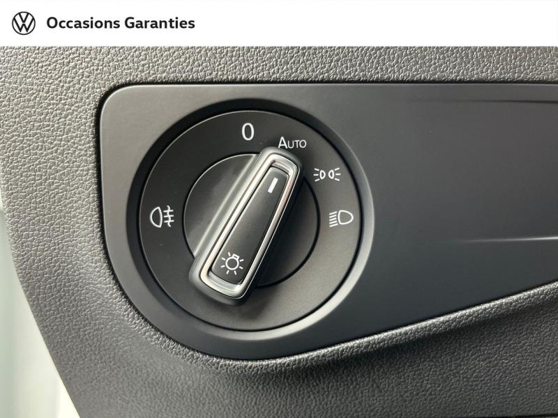Voitures occasions VOLKSWAGEN TIGUAN Life Business Orvault