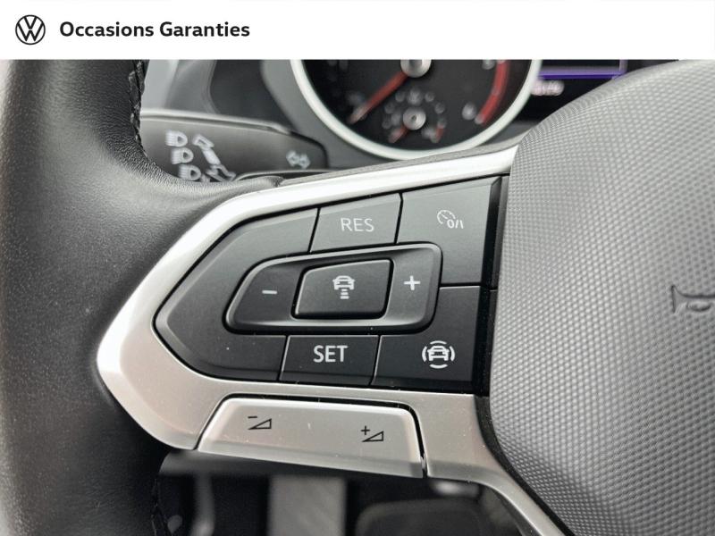 Voitures occasions VOLKSWAGEN TIGUAN Life Business Orvault