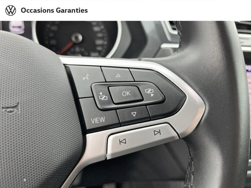 Voitures occasions VOLKSWAGEN TIGUAN Life Business Orvault