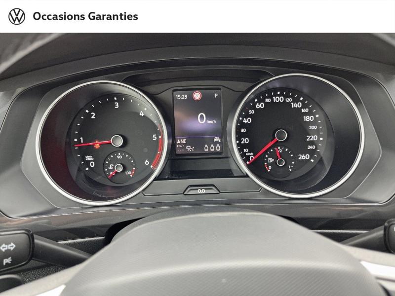 Voitures occasions VOLKSWAGEN TIGUAN Life Business Orvault