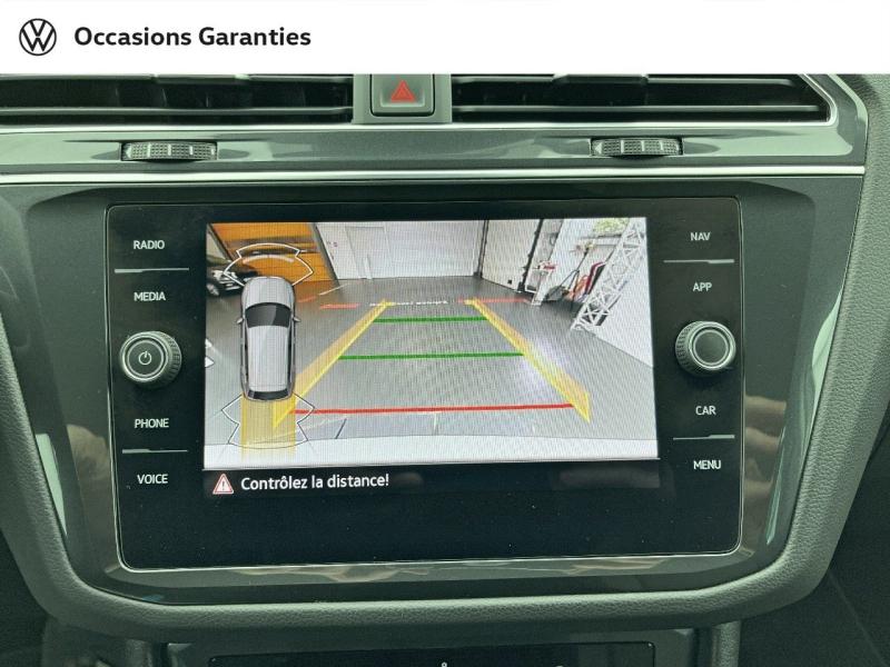 Voitures occasions VOLKSWAGEN TIGUAN Life Business Orvault
