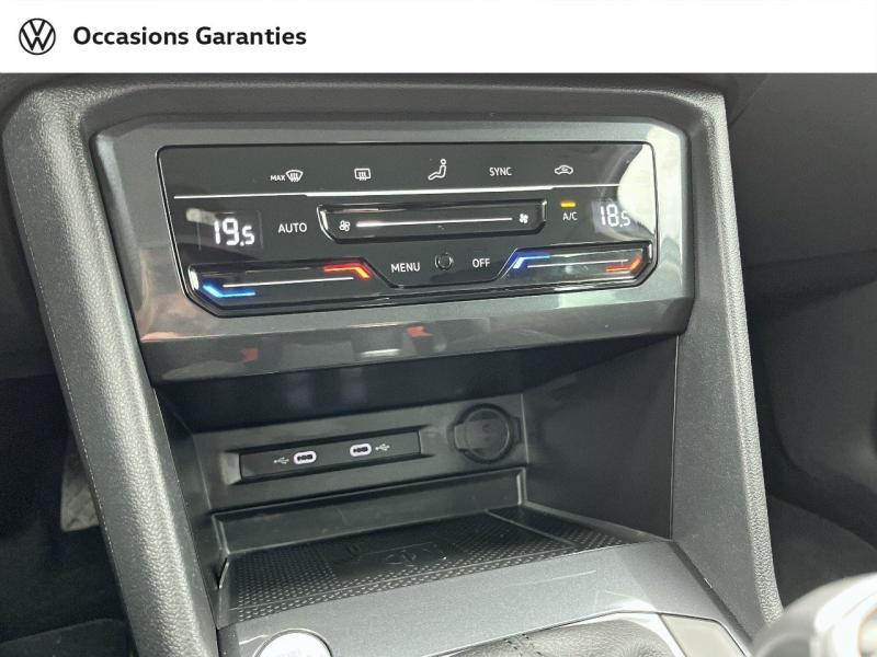 Voitures occasions VOLKSWAGEN TIGUAN Life Business Orvault