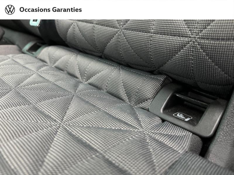 Voitures occasions VOLKSWAGEN TIGUAN Life Business Orvault
