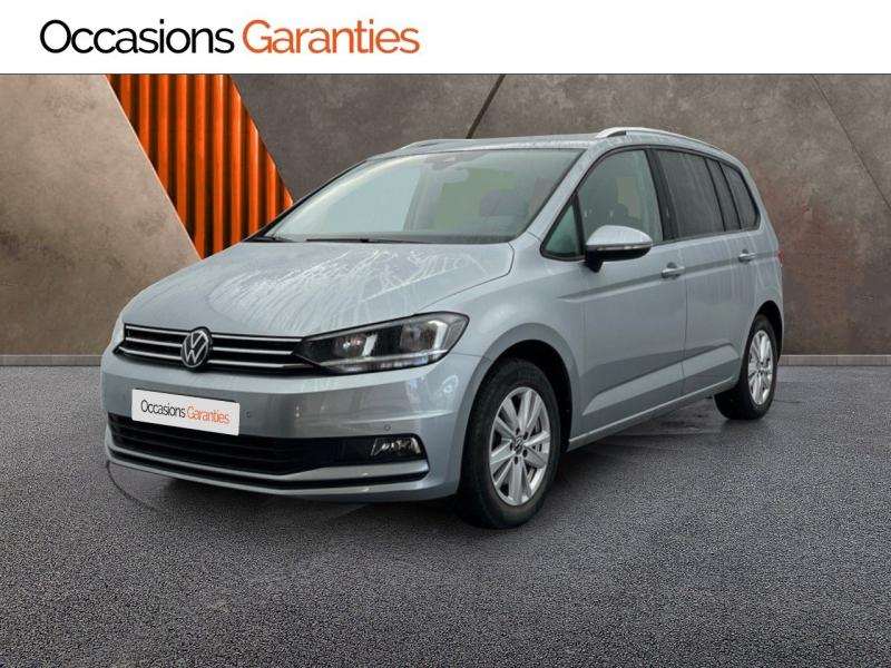 Voitures occasions VOLKSWAGEN TOURAN Life Plus Orvault