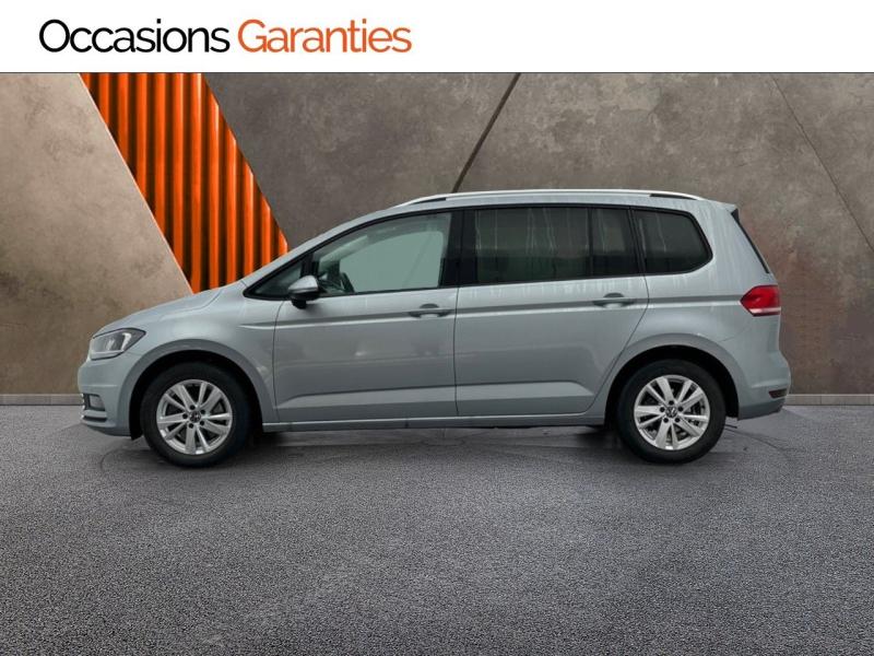 Voitures occasions VOLKSWAGEN TOURAN Life Plus Orvault