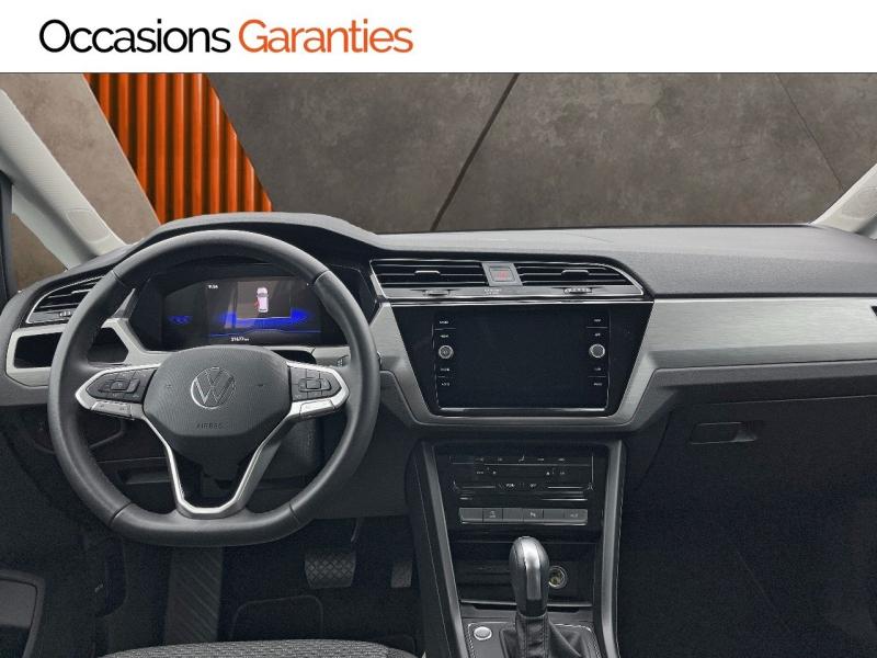 Voitures occasions VOLKSWAGEN TOURAN Life Plus Orvault
