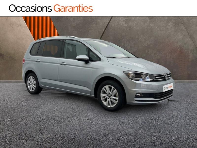 Voitures occasions VOLKSWAGEN TOURAN Life Plus Orvault