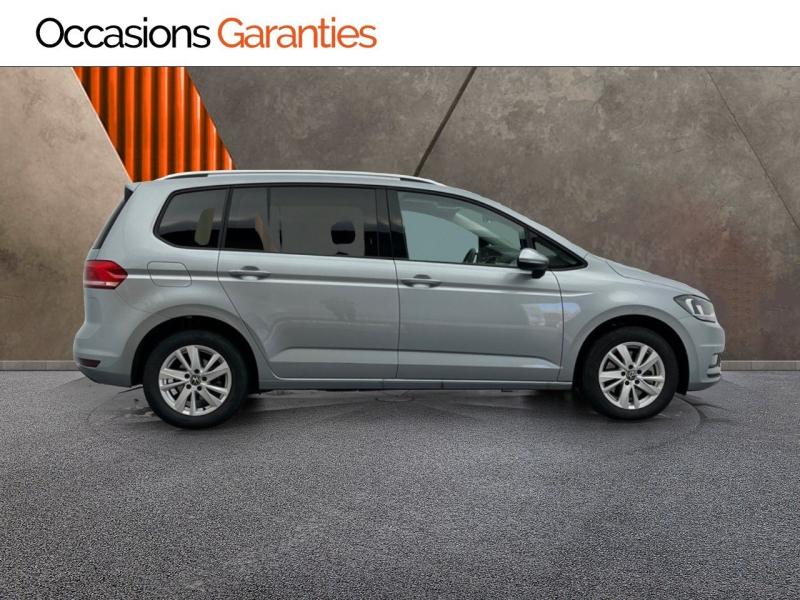 Voitures occasions VOLKSWAGEN TOURAN Life Plus Orvault