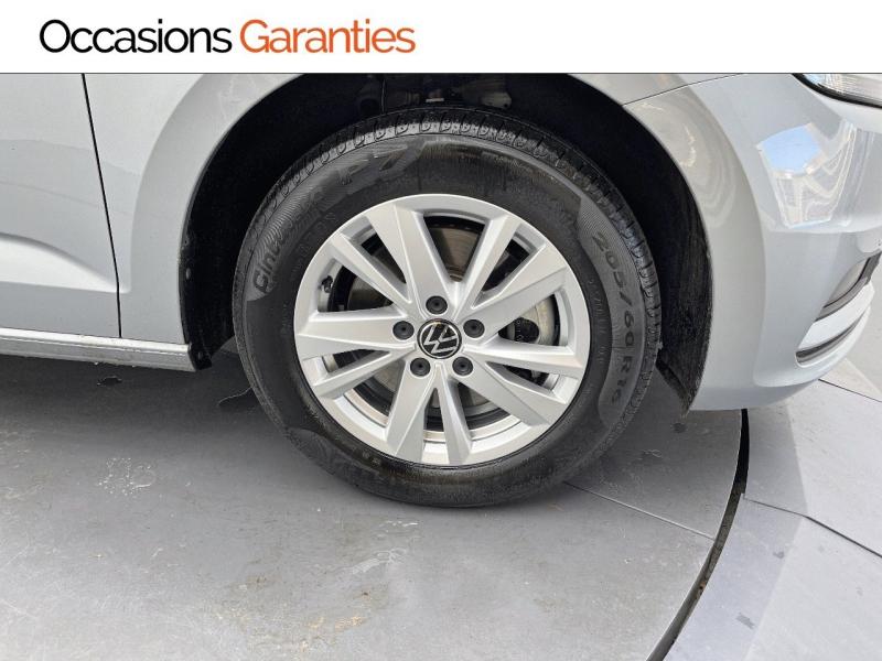 Voitures occasions VOLKSWAGEN TOURAN Life Plus Orvault