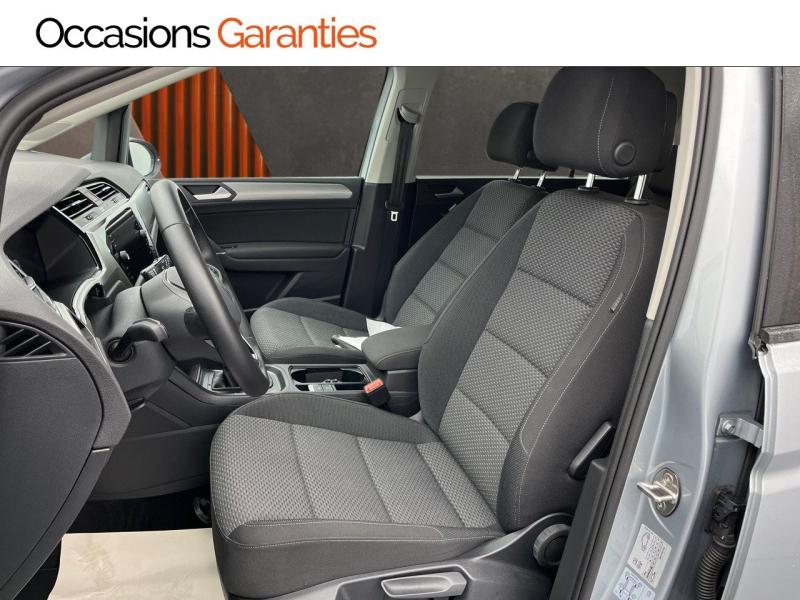 Voitures occasions VOLKSWAGEN TOURAN Life Plus Orvault