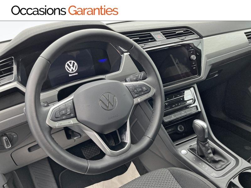 Voitures occasions VOLKSWAGEN TOURAN Life Plus Orvault